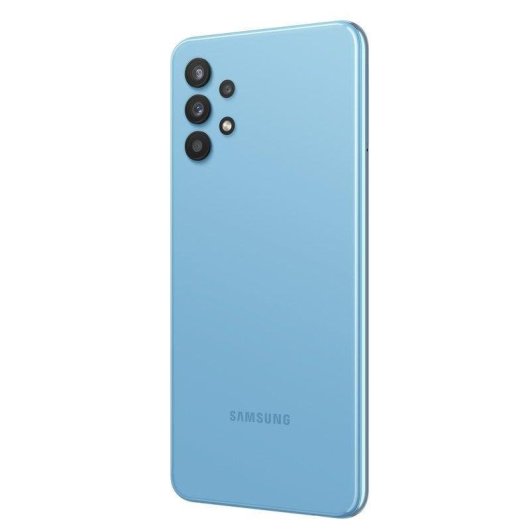 Samsung Galaxy A32 5G 4GB 64GB 6.5" Azul