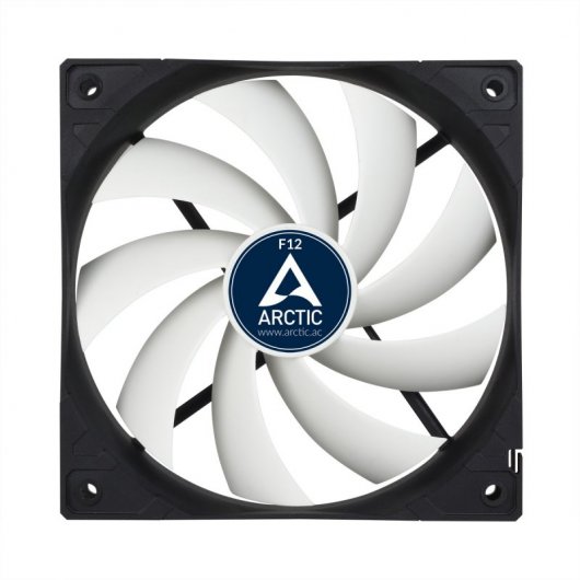 Arctic F12 Ventilador Suplementario 120mm