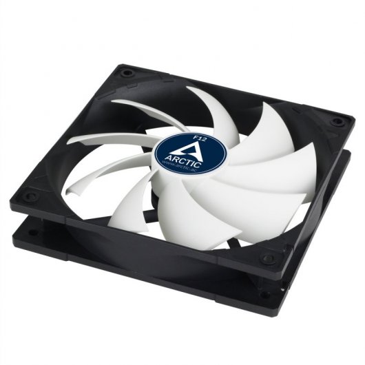 Arctic F12 Ventilador Suplementario 120mm