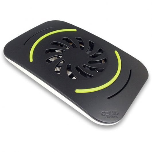 Gelid ICYPad Enfriador Universal 80mm