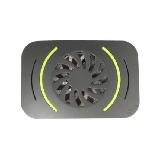 Gelid ICYPad Enfriador Universal 80mm