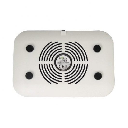 Gelid ICYPad Enfriador Universal 80mm