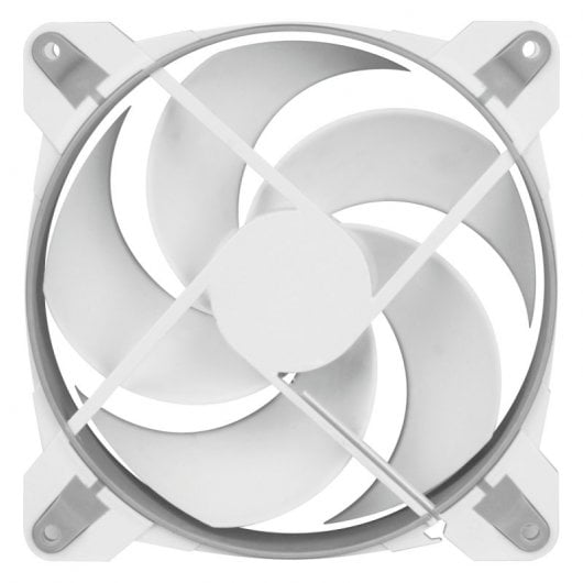 ARCTIC BioniX P140 Computergehäuse Ventilator 14 cm Grau, Weiß