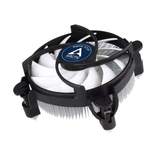 Arctic Alpine 12 LP Ventilador CPU 92mm