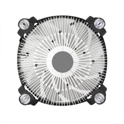 Arctic Alpine 12 LP Ventilador CPU 92mm