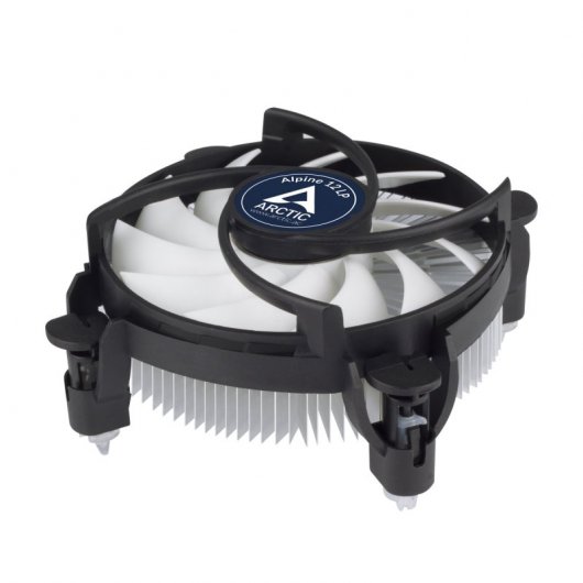 Arctic Alpine 12 LP Ventilador CPU 92mm