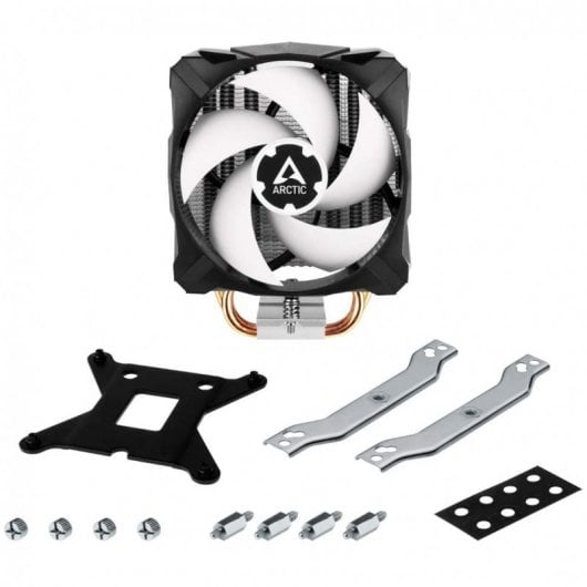 Arctic Freezer i13 X Ventilador CPU 100mm