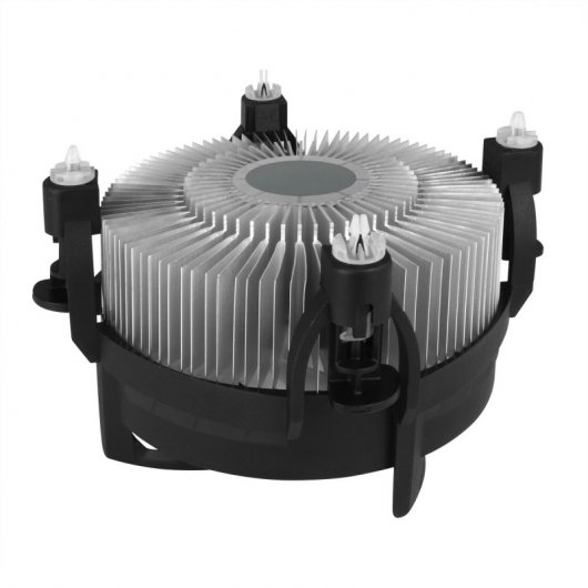 Arctic Alpine 12 Ventilador CPU 92mm