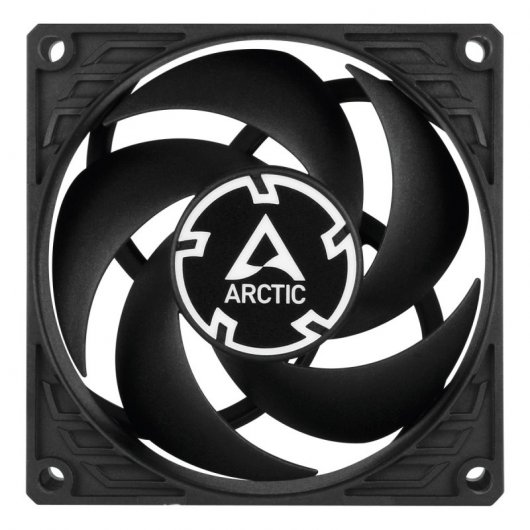 Arctic P8 Silent Ventilador 80x80mm