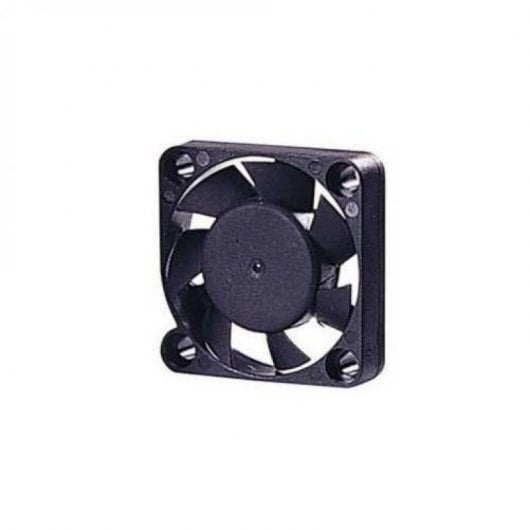 Ventilateur supplémentaire Titan TFD-3007M12S 30 mm