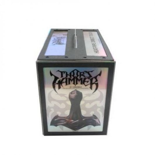 Xigmatek Thors Hammer Ventilador CPU 120mm