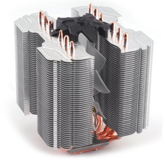 Zalman CNPS 14X Ventilador CPU 140mm
