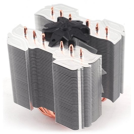 Zalman CNPS 14X Ventilador CPU 140mm