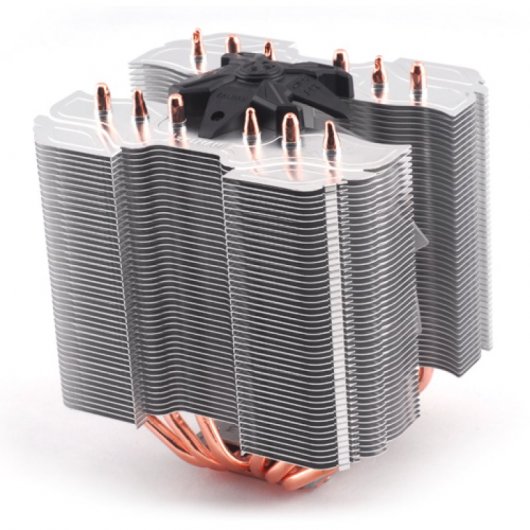 Zalman CNPS 14X Ventilador CPU 140mm