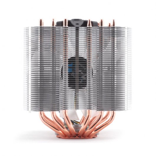 Zalman CNPS 14X Ventilador CPU 140mm