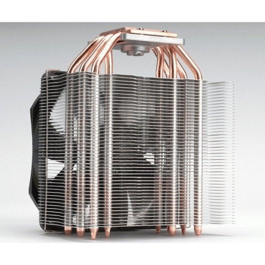 Zalman CNPS 10X Performa Plus Ventilador CPU 120mm