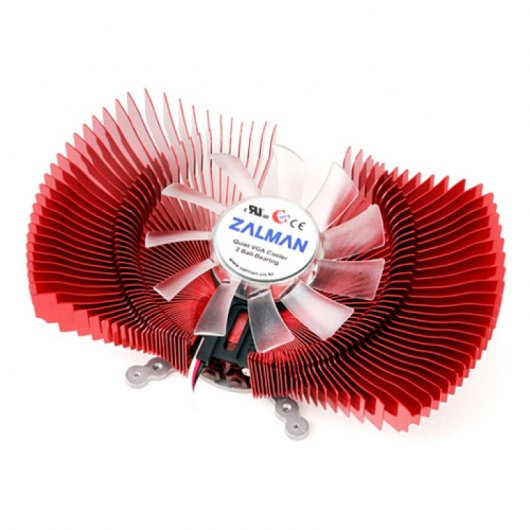 Zalman VF770 VGA-Lüfter, 80 mm