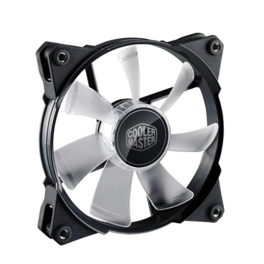Cooler Master JetFlo Ventilador Suplementario 120mm