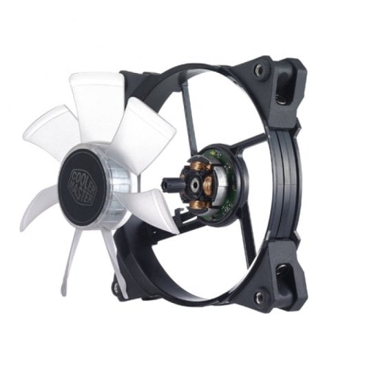 Cooler Master JetFlo Ventilador Suplementario 120mm