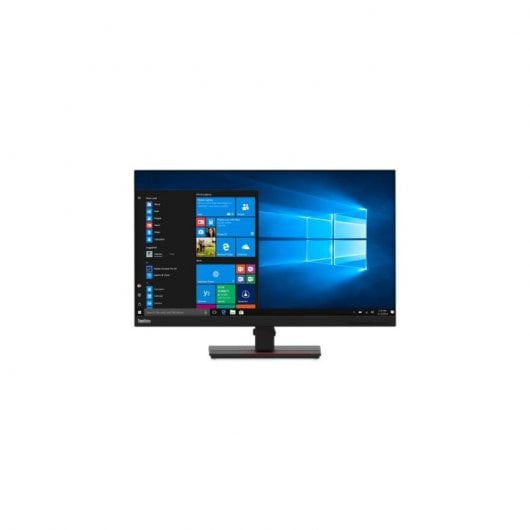 Lenovo ThinkVision T27q-20 27" LED IPS QHD