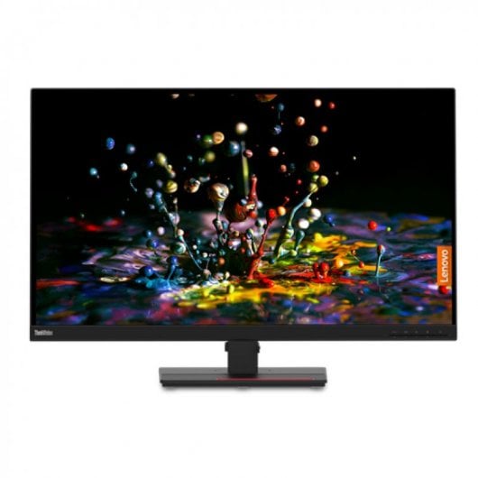 Lenovo ThinkVision P32p-20 31.5" LED IPS UltraHD 4K USB-C