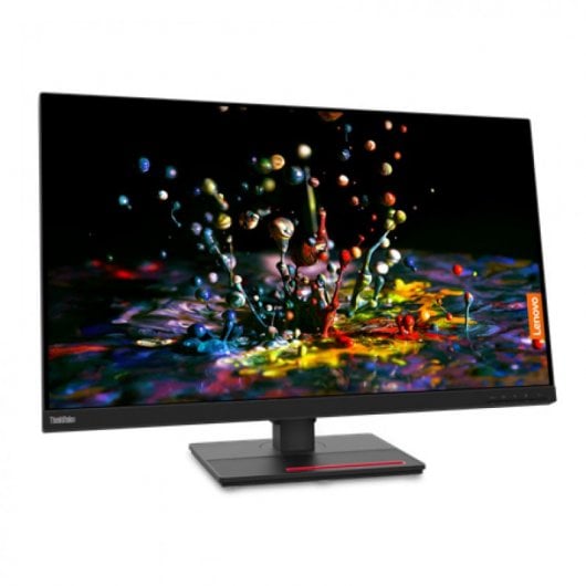Lenovo ThinkVision P32p-20 31.5" LED IPS UltraHD 4K USB-C