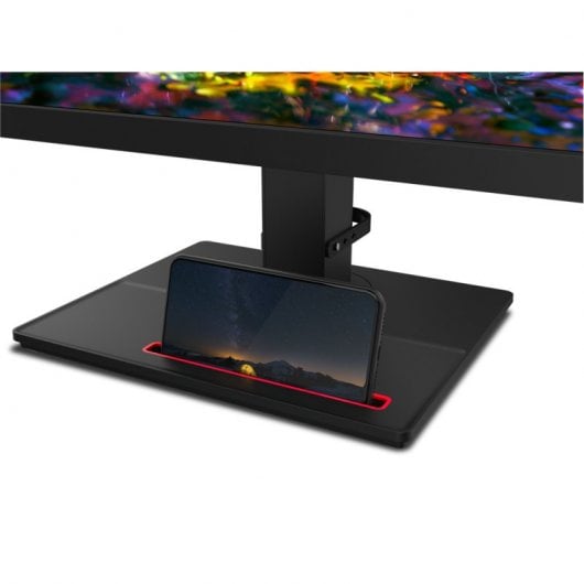 Lenovo ThinkVision P32p-20 31.5" LED IPS UltraHD 4K USB-C