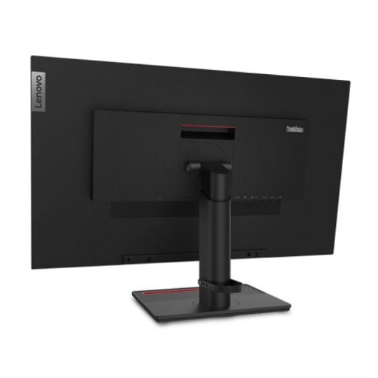 Lenovo ThinkVision P32p-20 31.5" LED IPS UltraHD 4K USB-C