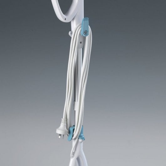 Nettoyeur vapeur Ariete Steam Mop 4164 1500W