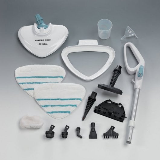 Nettoyeur vapeur Ariete Steam Mop 4164 1500W