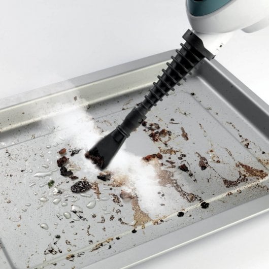 Nettoyeur vapeur Ariete Steam Mop 4164 1500W