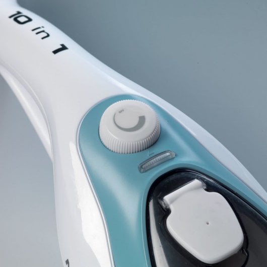 Nettoyeur vapeur Ariete Steam Mop 4164 1500W