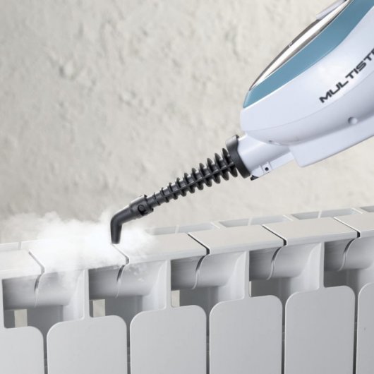 Nettoyeur vapeur Ariete Steam Mop 4164 1500W