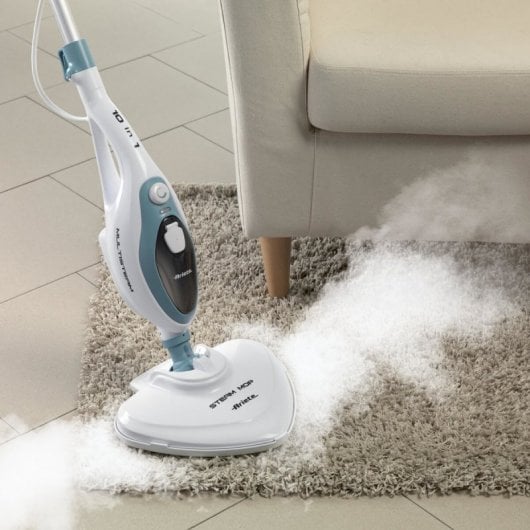 Ariete Steam Mop 10 in 1