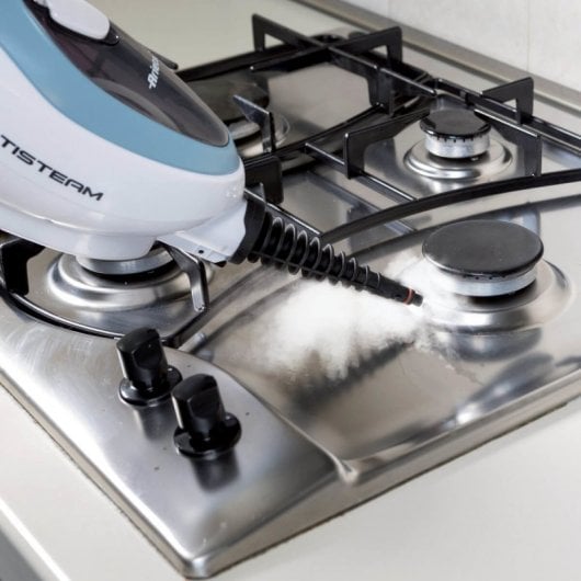 Nettoyeur vapeur Ariete Steam Mop 4164 1500W