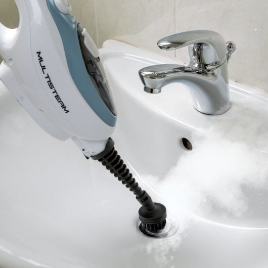 Nettoyeur vapeur Ariete Steam Mop 4164 1500W