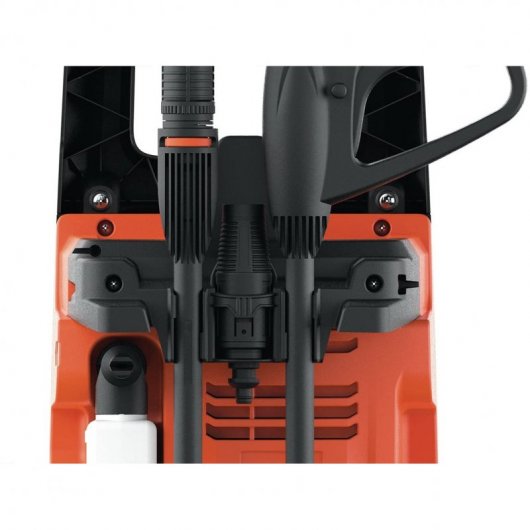 Black&Decker BXPW-1400-E Hidrolimpiadora 1400W
