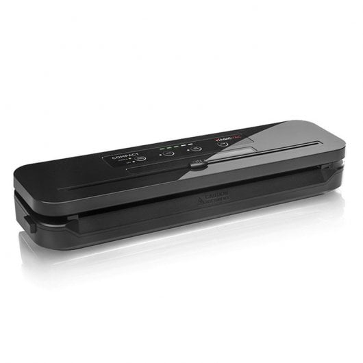 Magic Vac Compact Envasadora al Vacío 110W