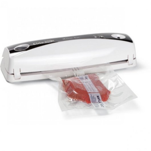 Magic Vac Elite 300 Plus Envasadora al Vacío 140W