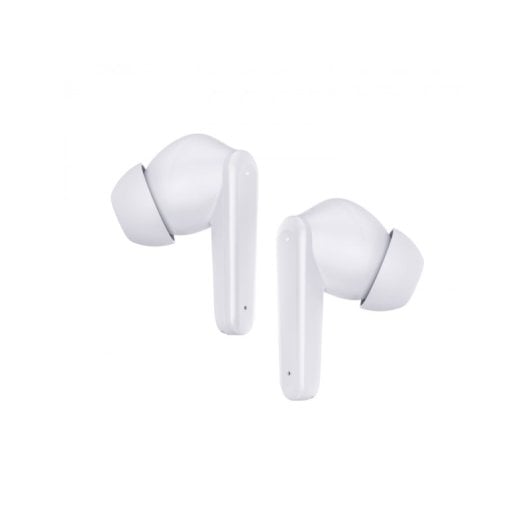 Myway Wireless Pro MWHPH0028 Auriculares Bluetooth Blancos