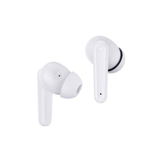 Myway Wireless Pro MWHPH0028 Auriculares Bluetooth Blancos