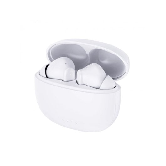 Myway Wireless Pro MWHPH0028 Auriculares Bluetooth Blancos