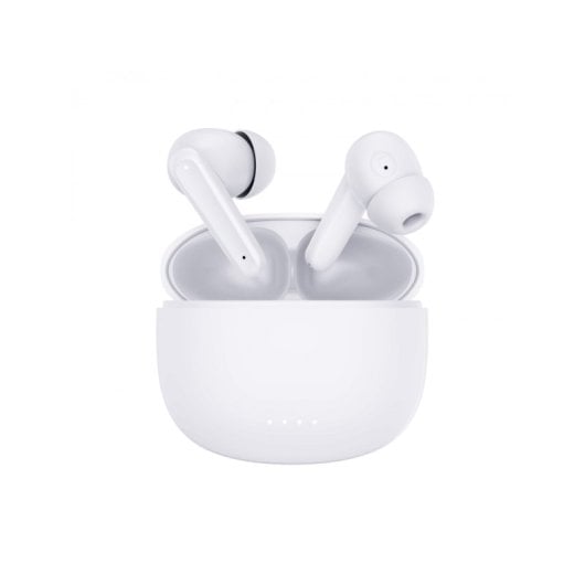 Myway Wireless Pro MWHPH0028 Auriculares Bluetooth Blancos