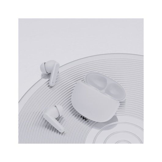 Myway Wireless Pro MWHPH0028 Auriculares Bluetooth Blancos