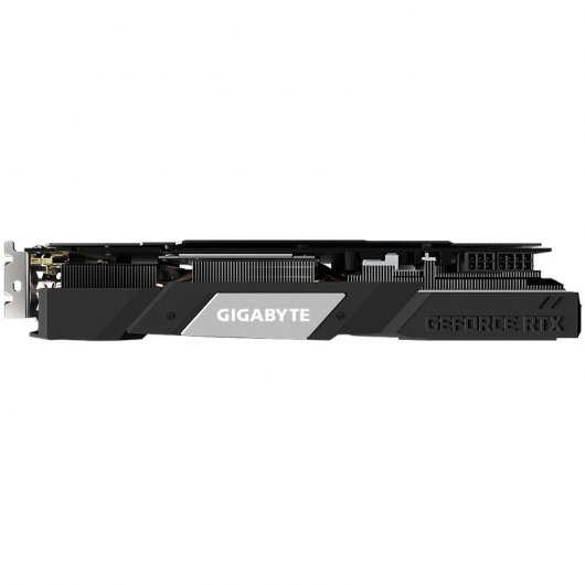 Gigabyte GeForce RTX 2070 SUPER WINDFORCE 3X Rev 1.0/1.1 8GB GDDR6