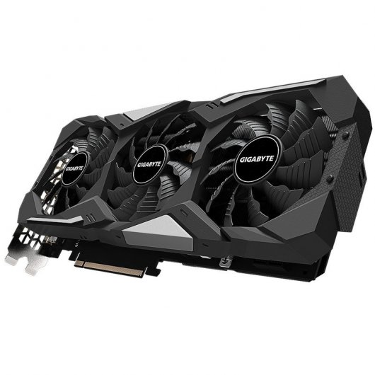 Gigabyte GeForce RTX 2070 SUPER WINDFORCE 3X Rev 1.0/1.1 8GB GDDR6