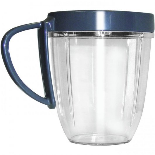 Nutribullet NBR-0928-M Batidora de Vaso 600W