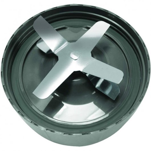 Nutribullet NBR-0928-M Batidora de Vaso 600W