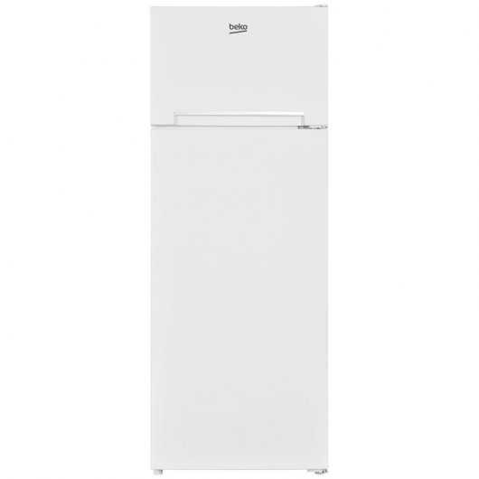 Beko RDSO206K30WN Frigorífico Dos Puertas F Blanco