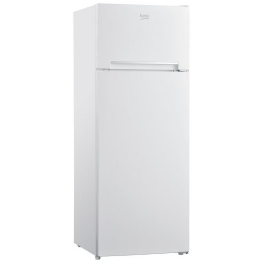 Beko RDSO206K30WN Frigorífico Dos Puertas F Blanco